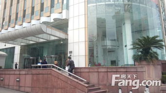 徐家匯商圈精品寫字樓 上海實(shí)業(yè)大廈高區(qū)景觀樓出售，年租金50萬(wàn)，自用投資兩相宜