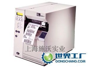 供應(yīng)寶山區(qū)斑馬ZEBRA 105SL條碼打印機(jī)，助力企業(yè)高效運(yùn)營(yíng)